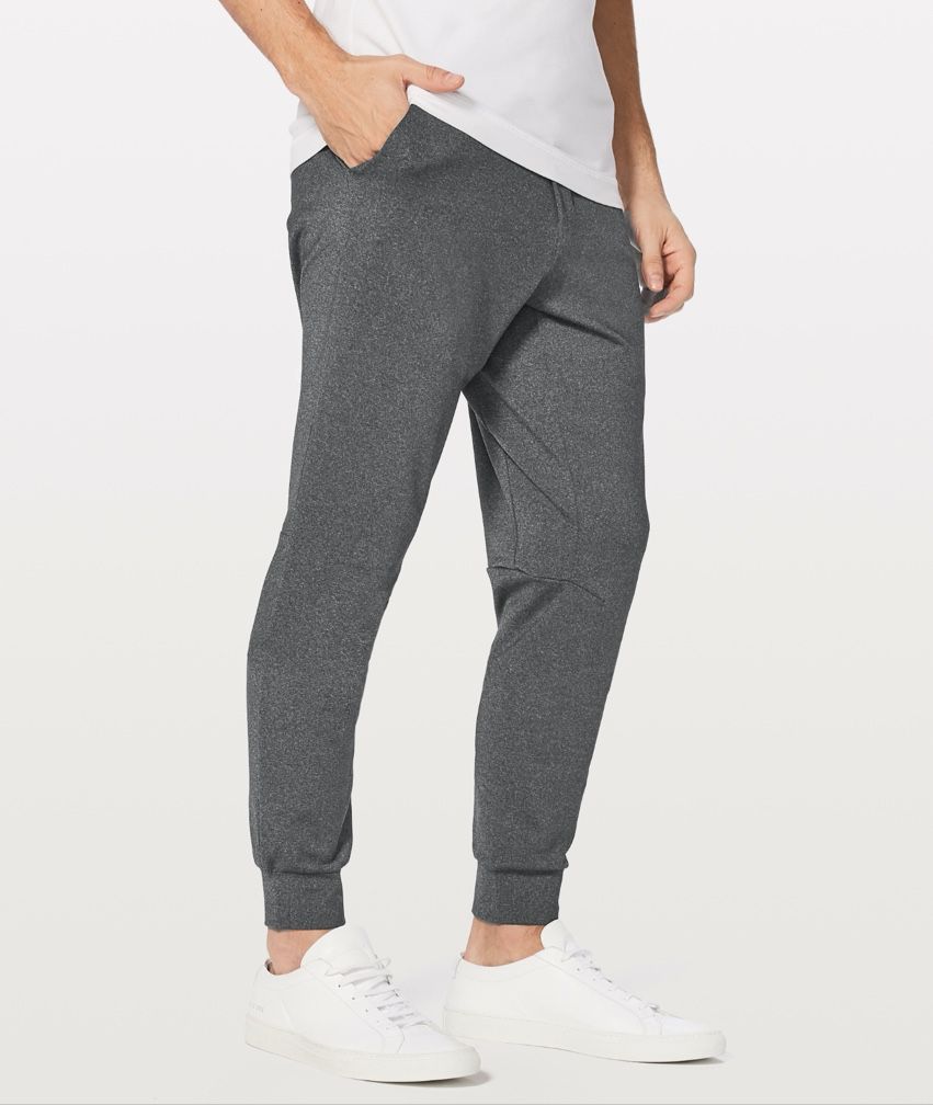 Intent Jogger